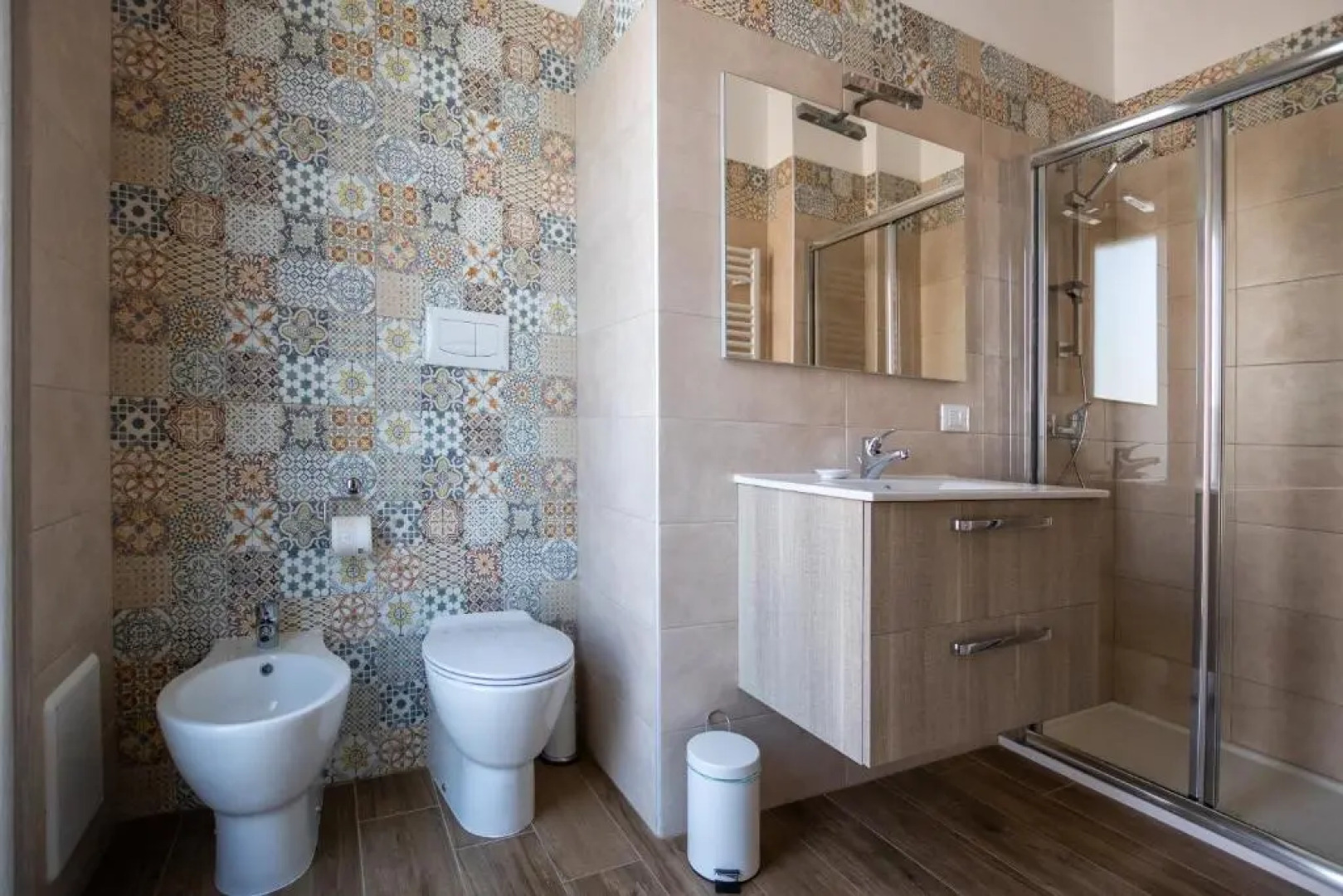 B&B Bellavista Gallipoli