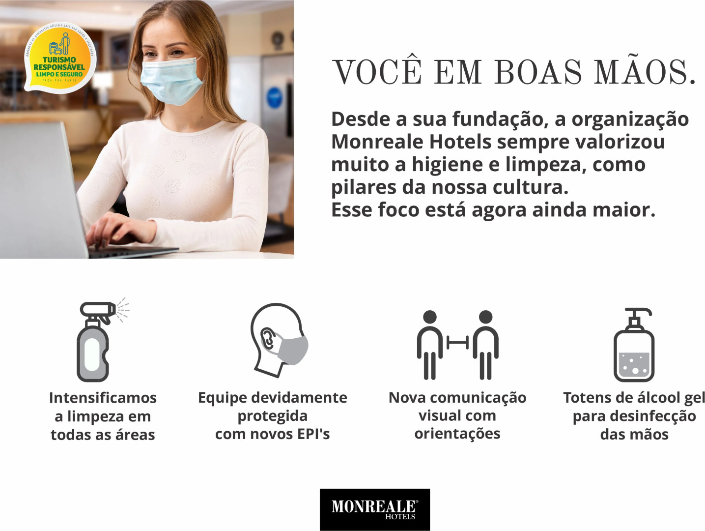 Monreale Plus Midtown Campinas