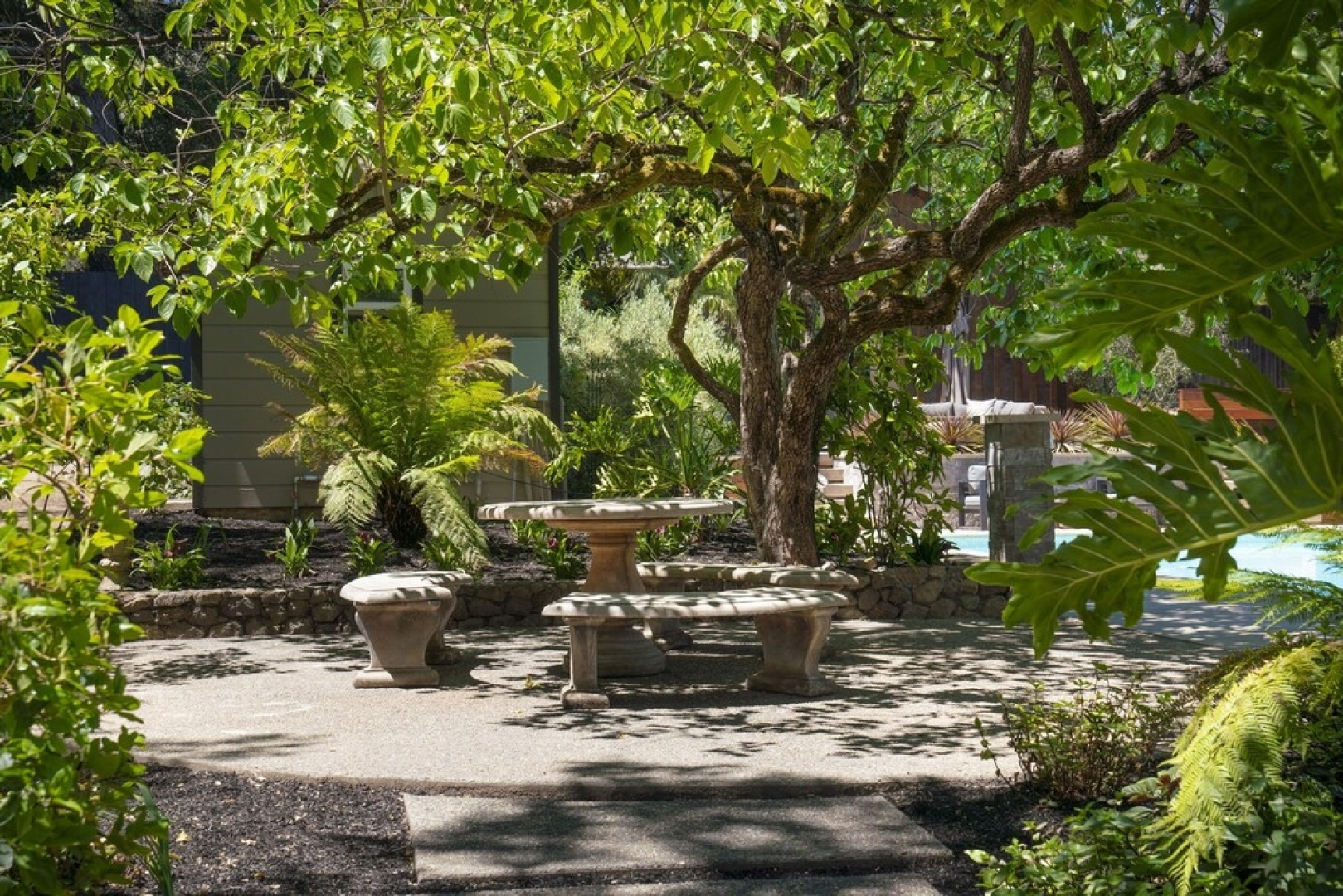 The New Hope Merrill House