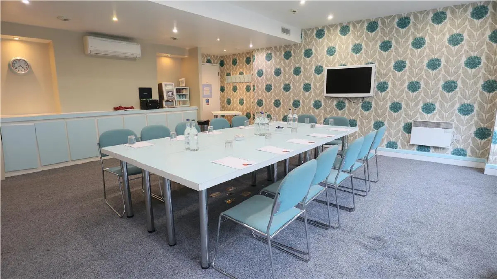 Citrus Hotel Cheltenham by Compass Hospitality