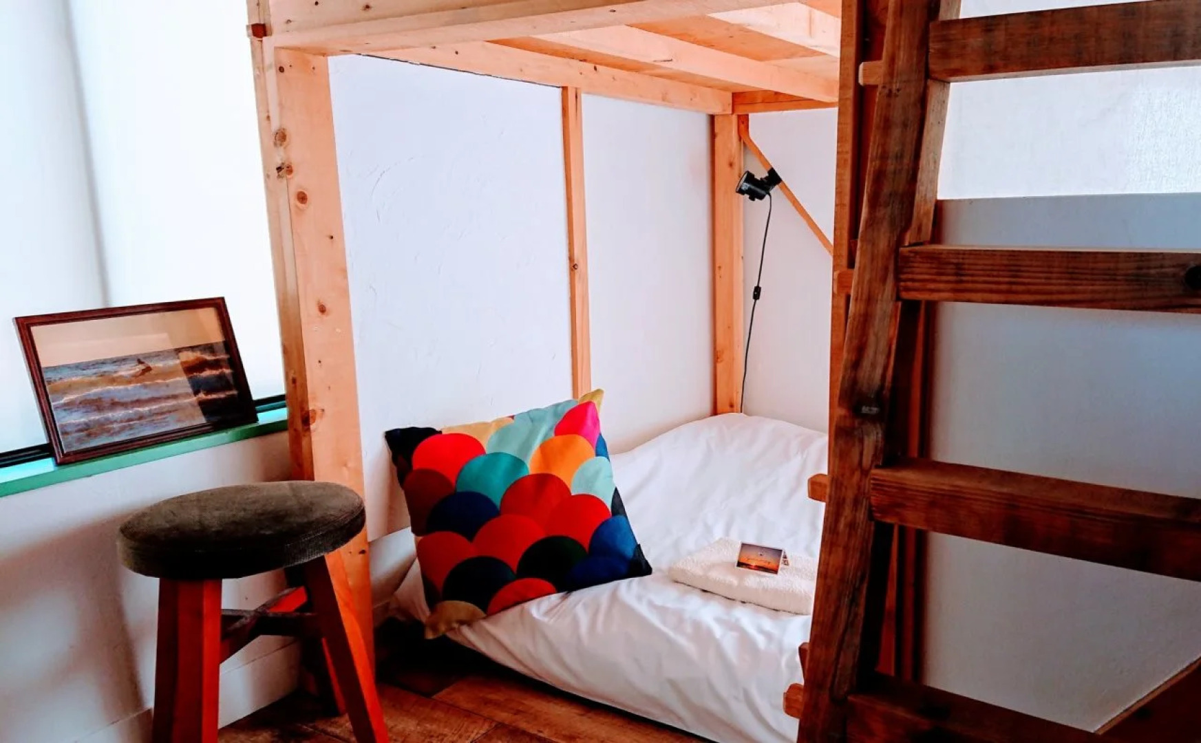 Good Morning Zaimokuza