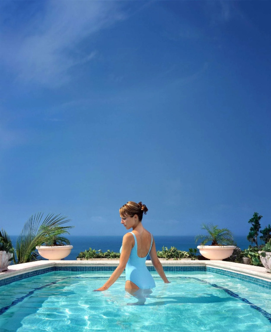 Fairmont Southampton - All Inclusive