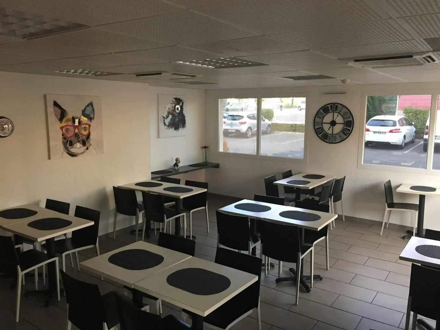 Kyriad Montpellier Saint Jean De Vedas