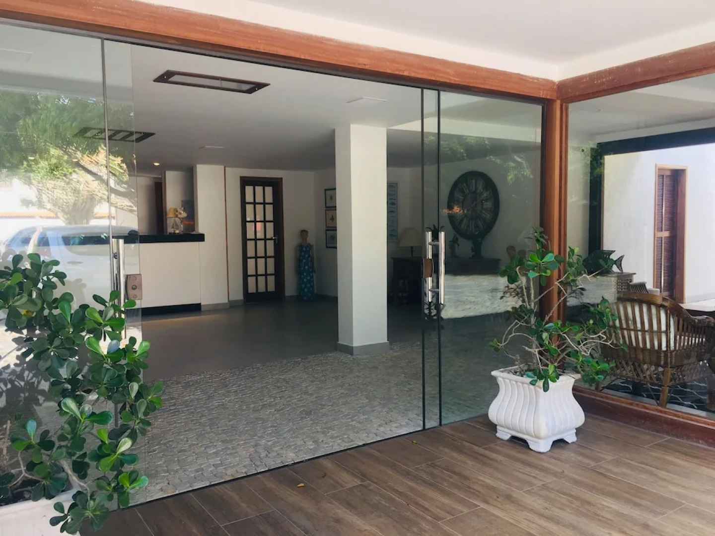 Pousada do Timoneiro