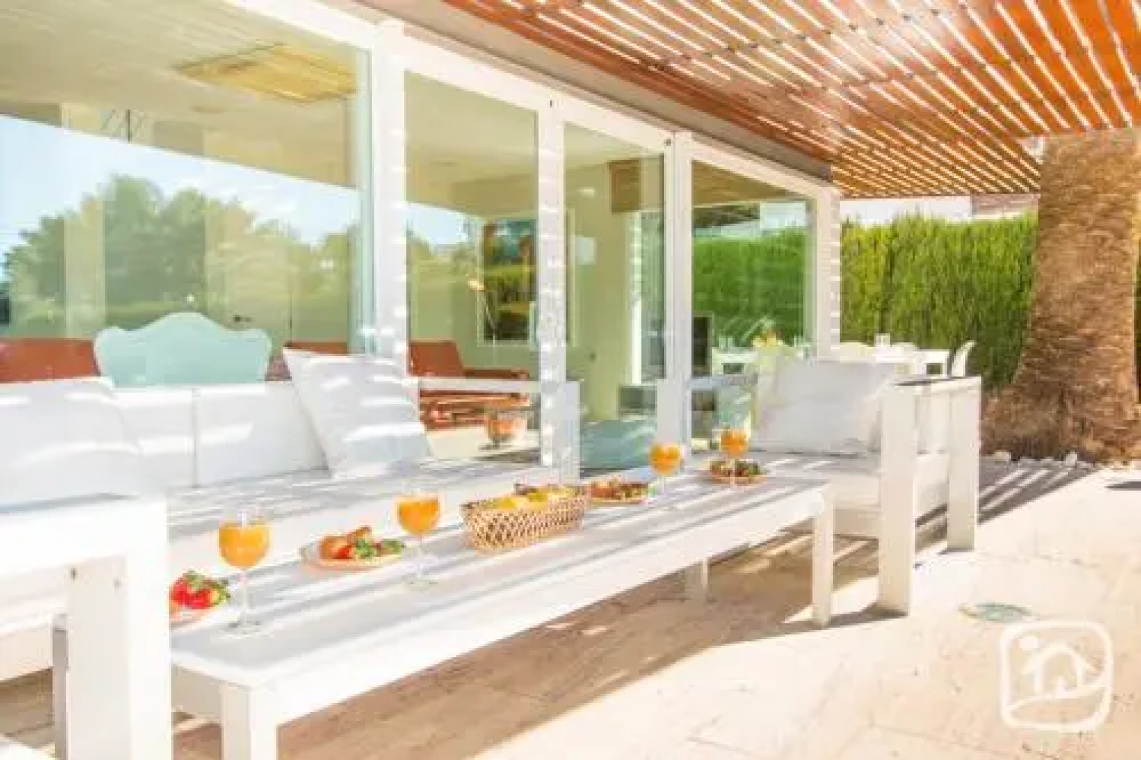 Abahana Villas Traviata