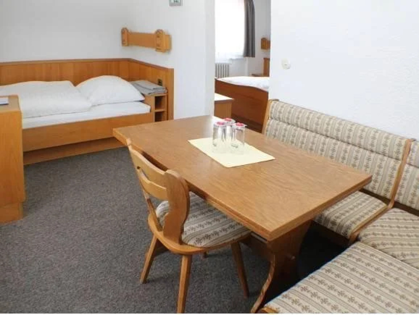 Hotel Gasthof Zur Blume