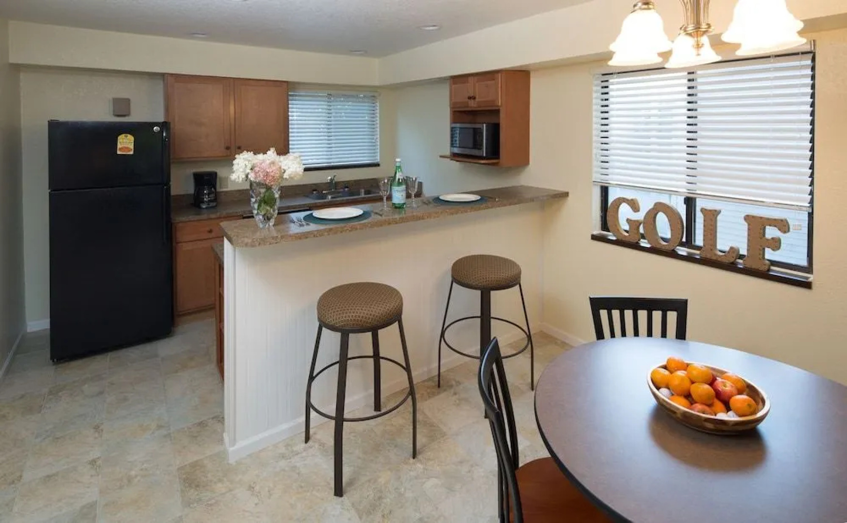 Gull Lake View Golf Resort