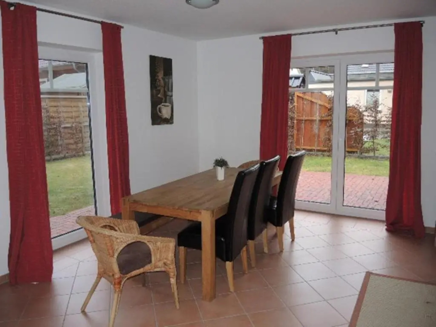 Usedom Suites Ückeritz