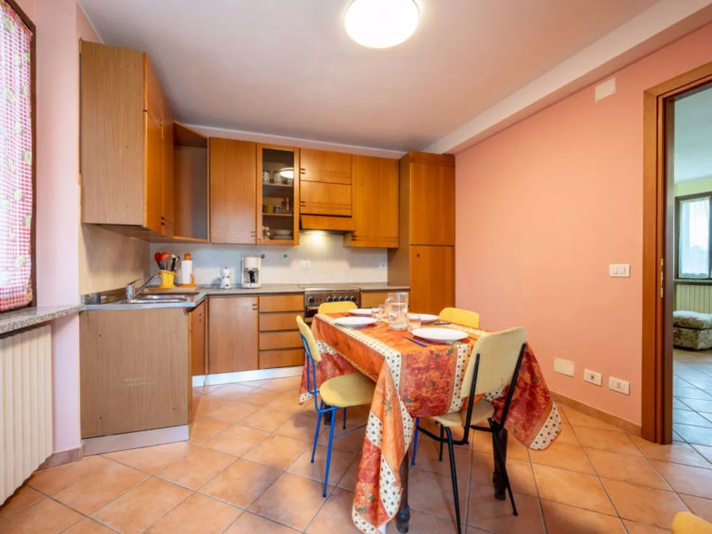 House Vallegra Cortiglione