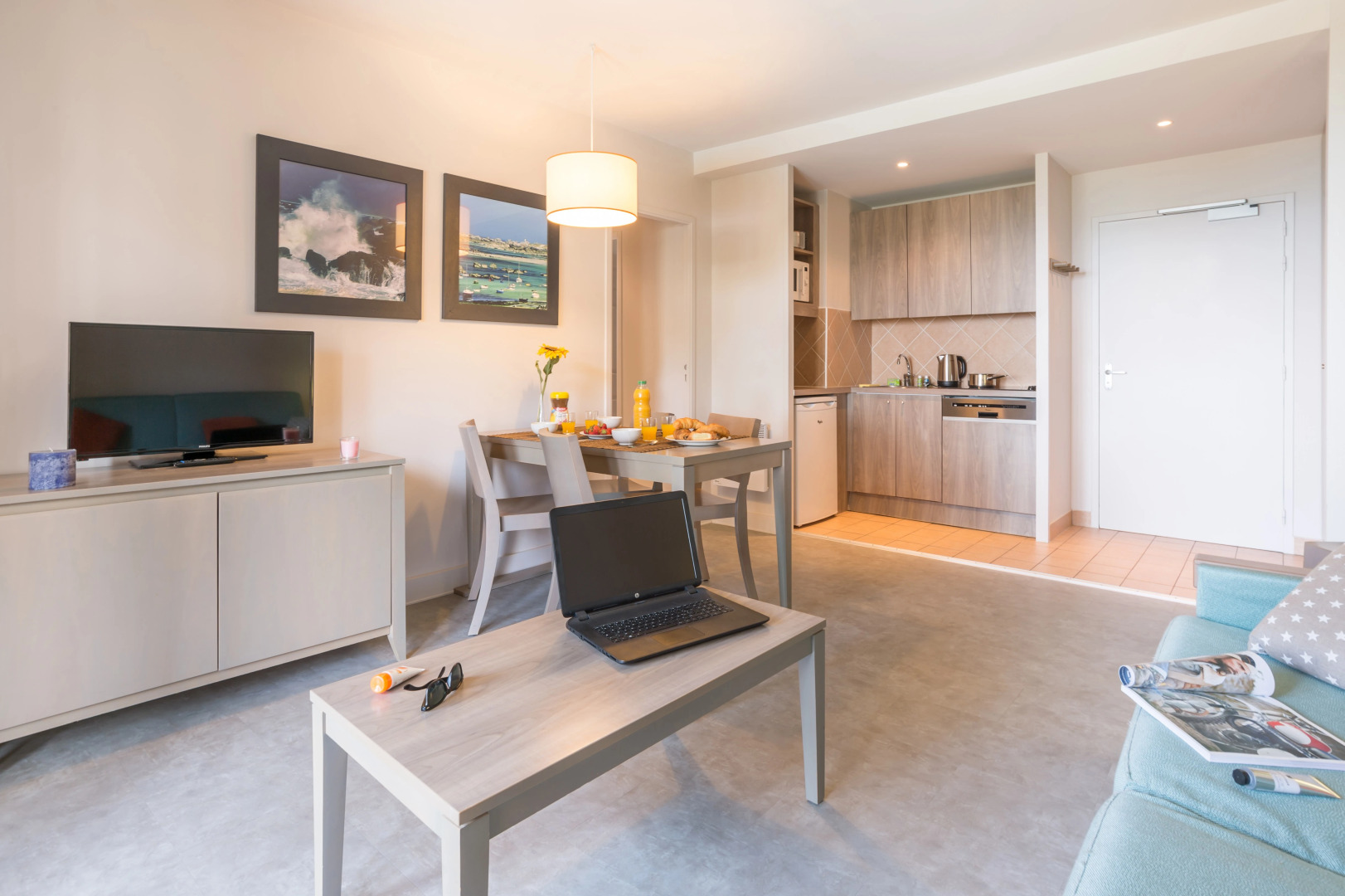 Residence Pierre & Vacances L'Archipel