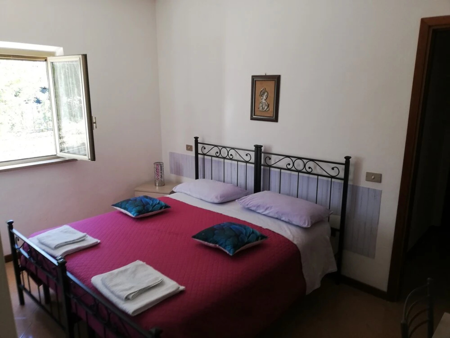 Antoma - Affitti brevi a Foligno