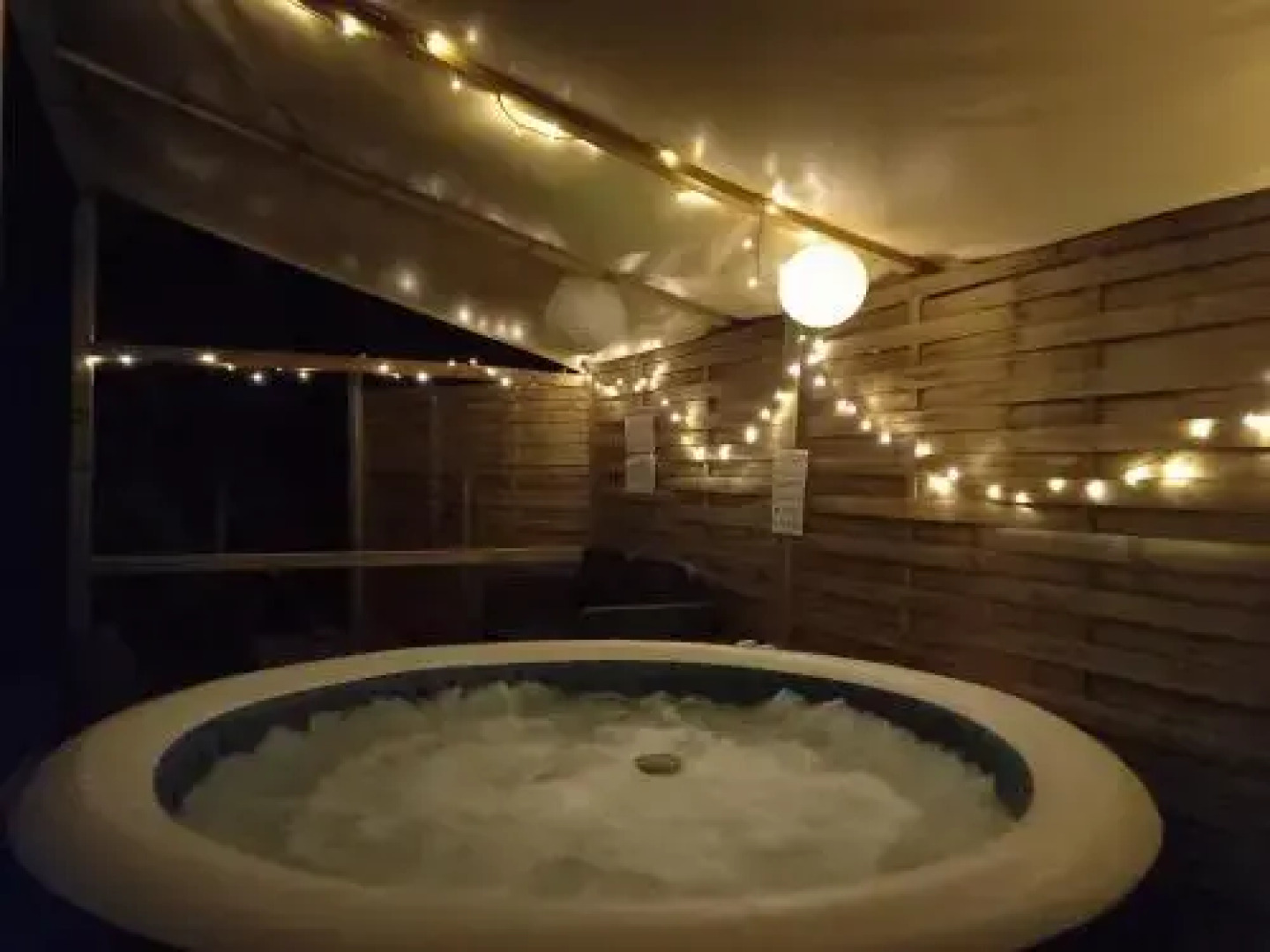 A l'orée des champs