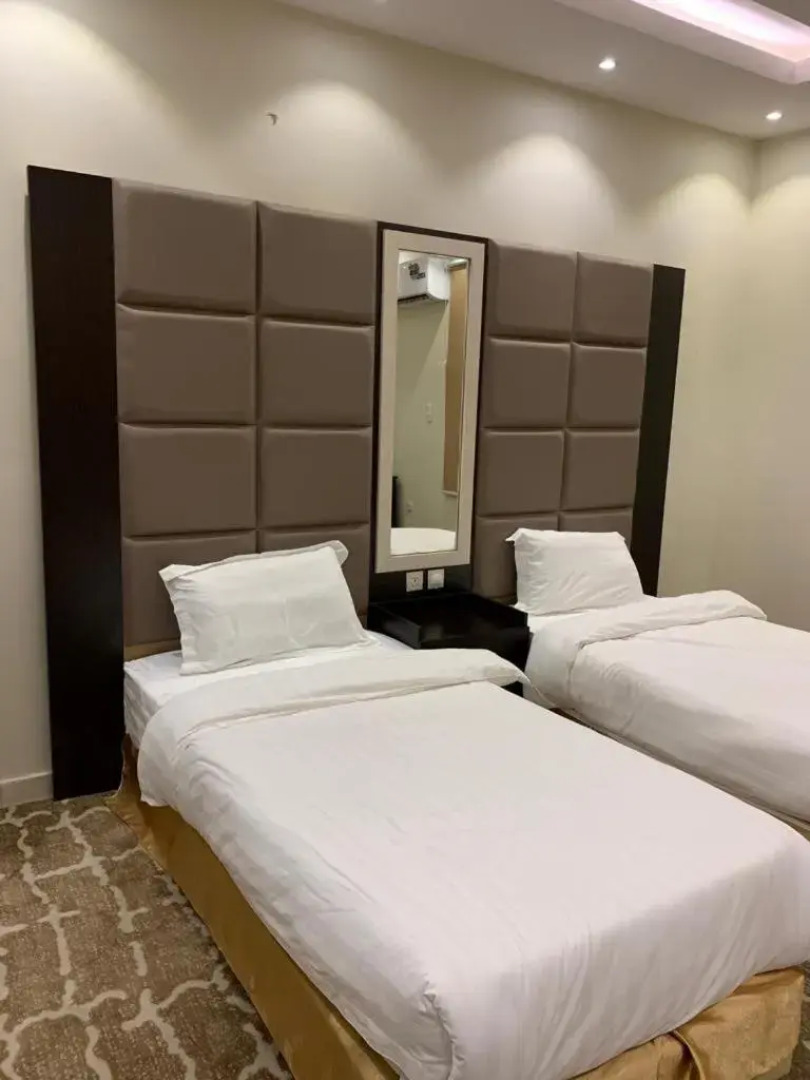Tanuma Aram Hospitality - Hotel Apartments