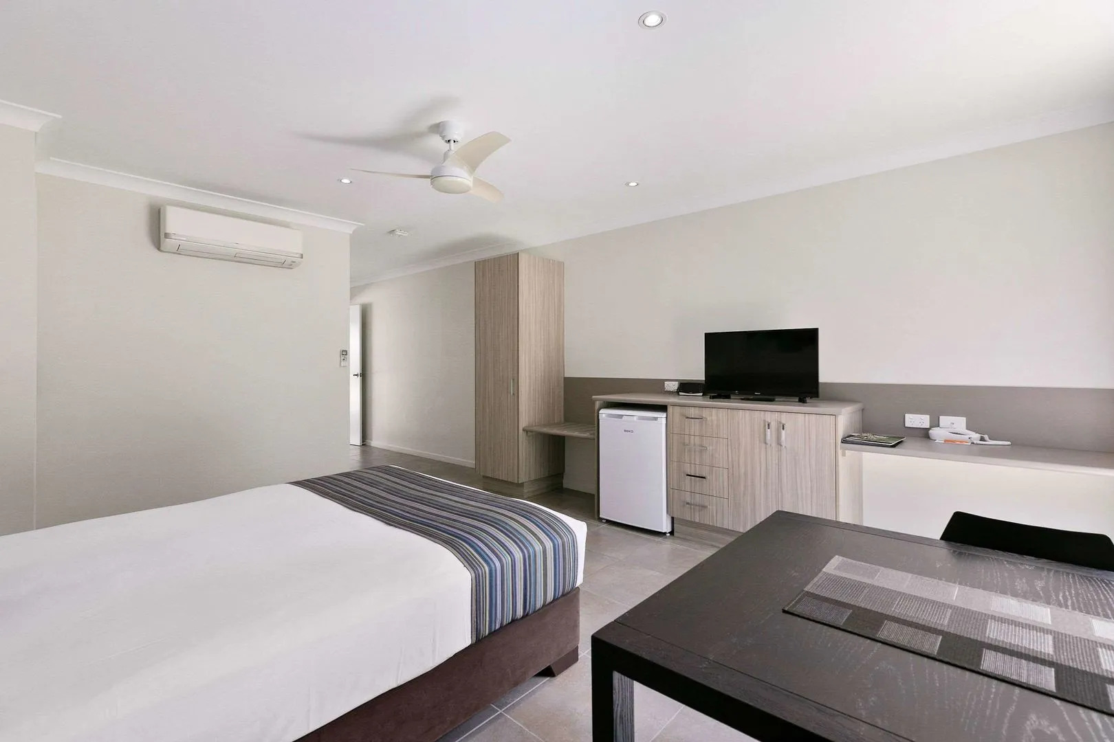 Beachside Boutique Motel Mackay