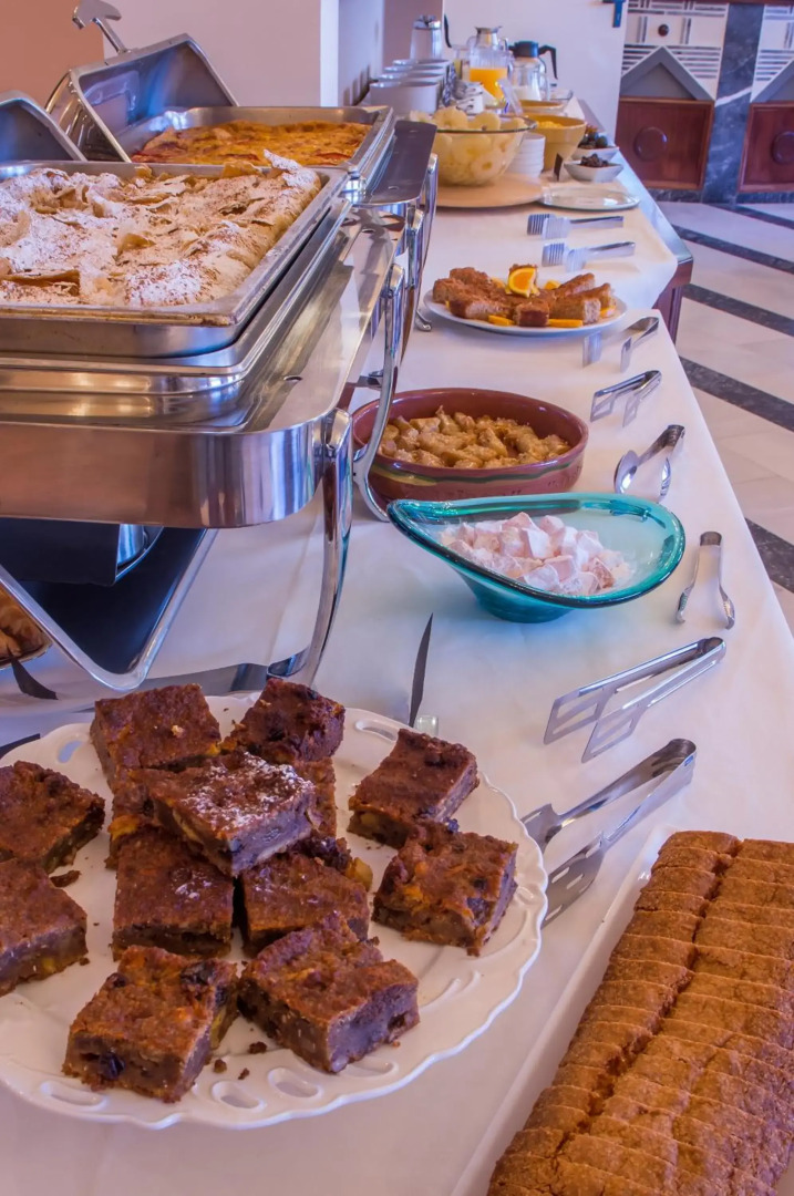 Philoxenia Hotel Corfu