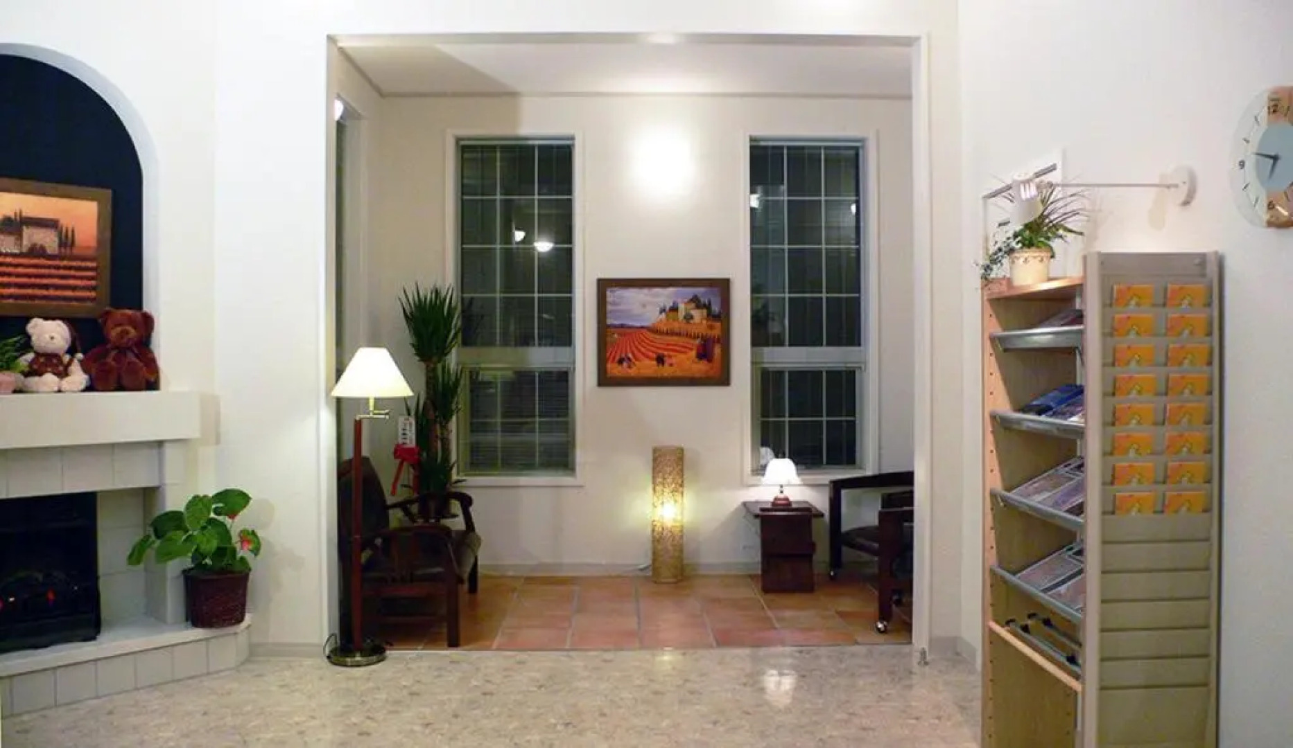 Family Lodge Hatagoya Nirasaki