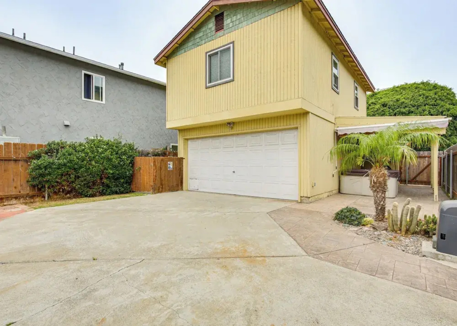 2 Mi to Ocean: Pet-friendly Imperial Beach Retreat