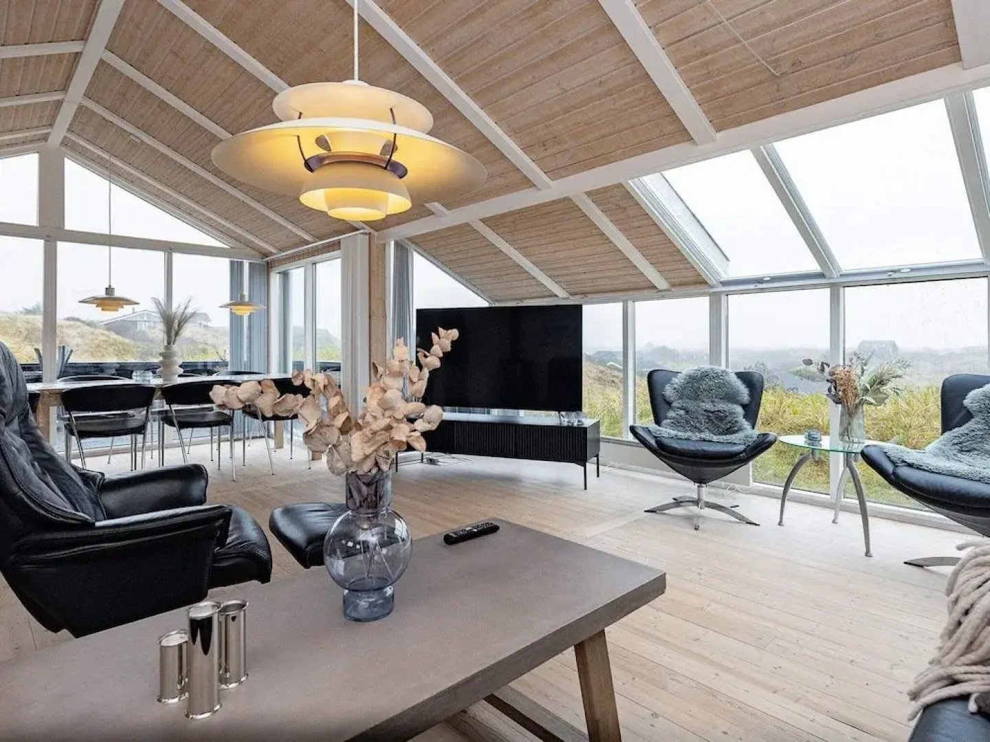 Seaside Wellness Retreat - By Traum Ferienwohnungen