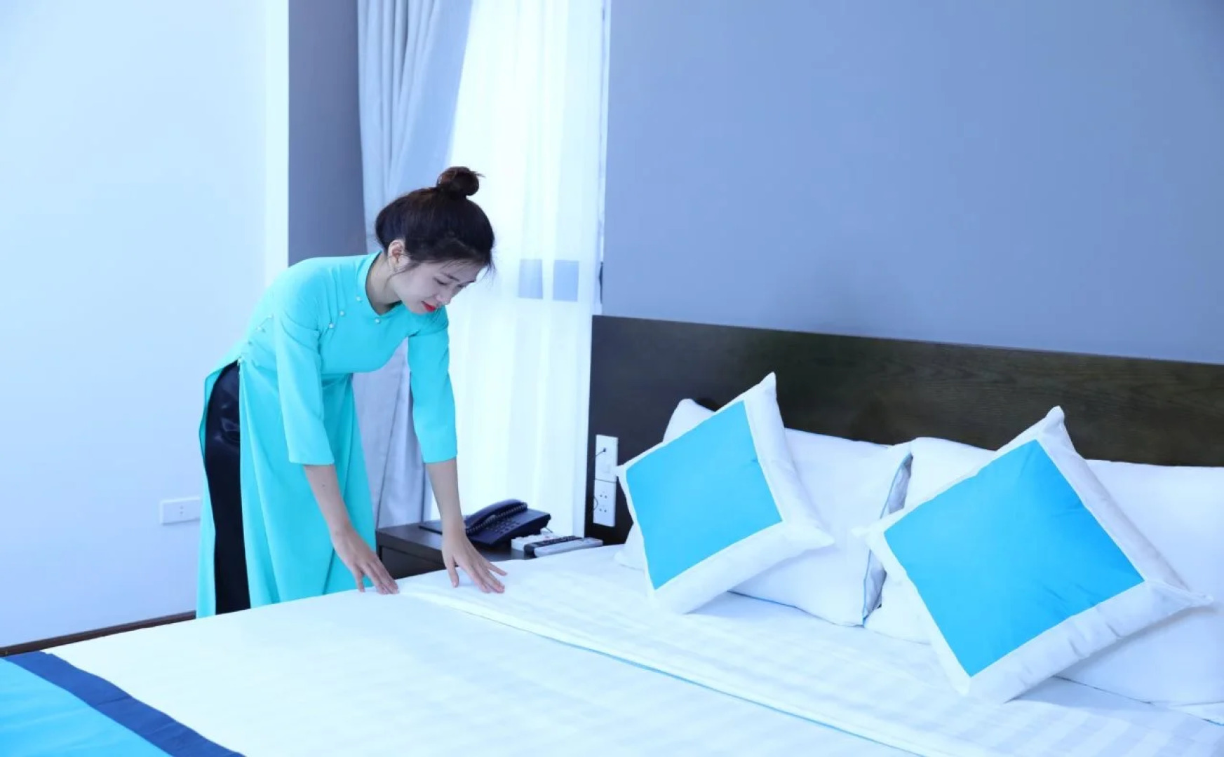 Galaxy Hotel Thai Nguyen