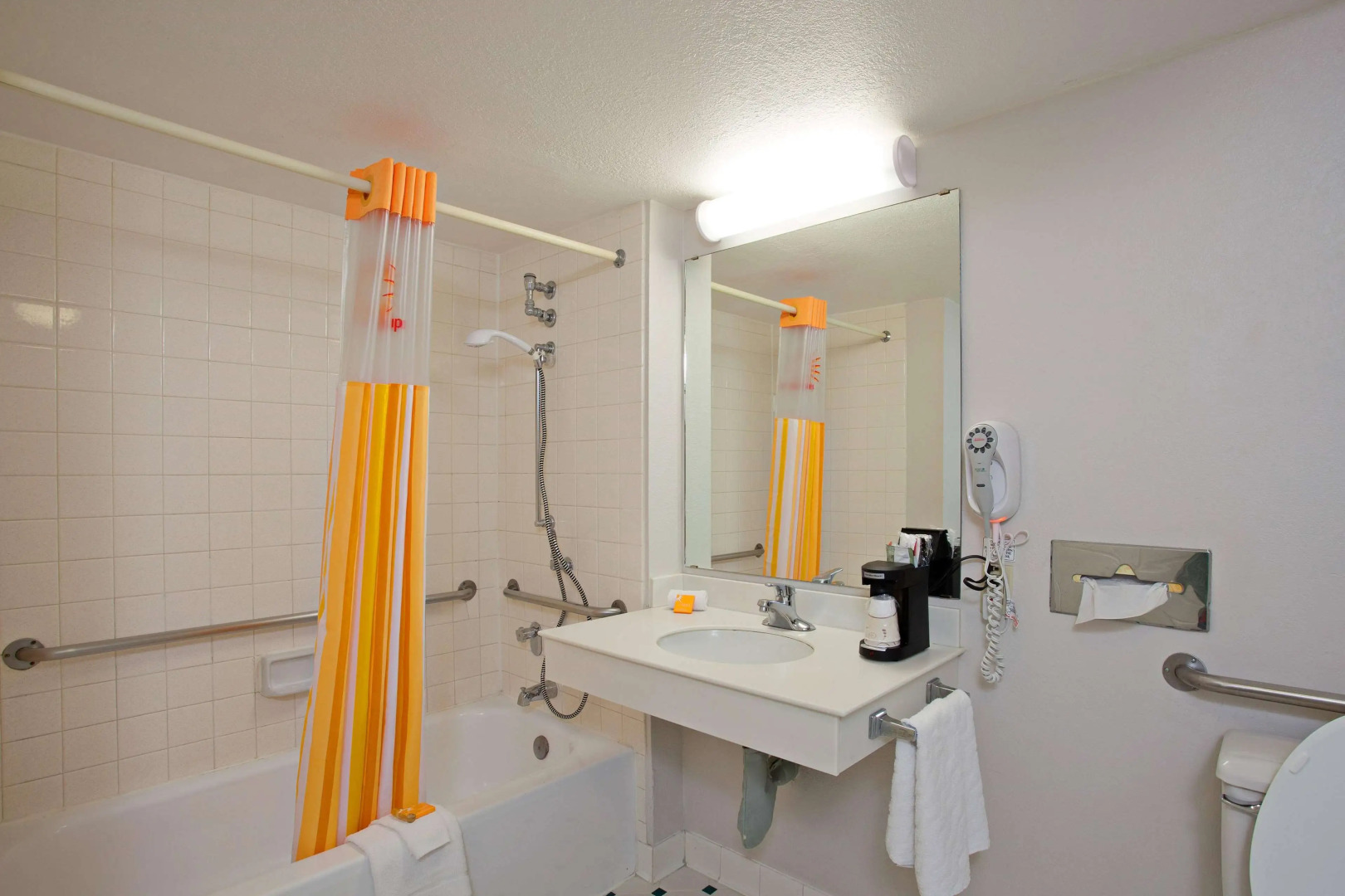 Super 8 by Wyndham San Bernardino