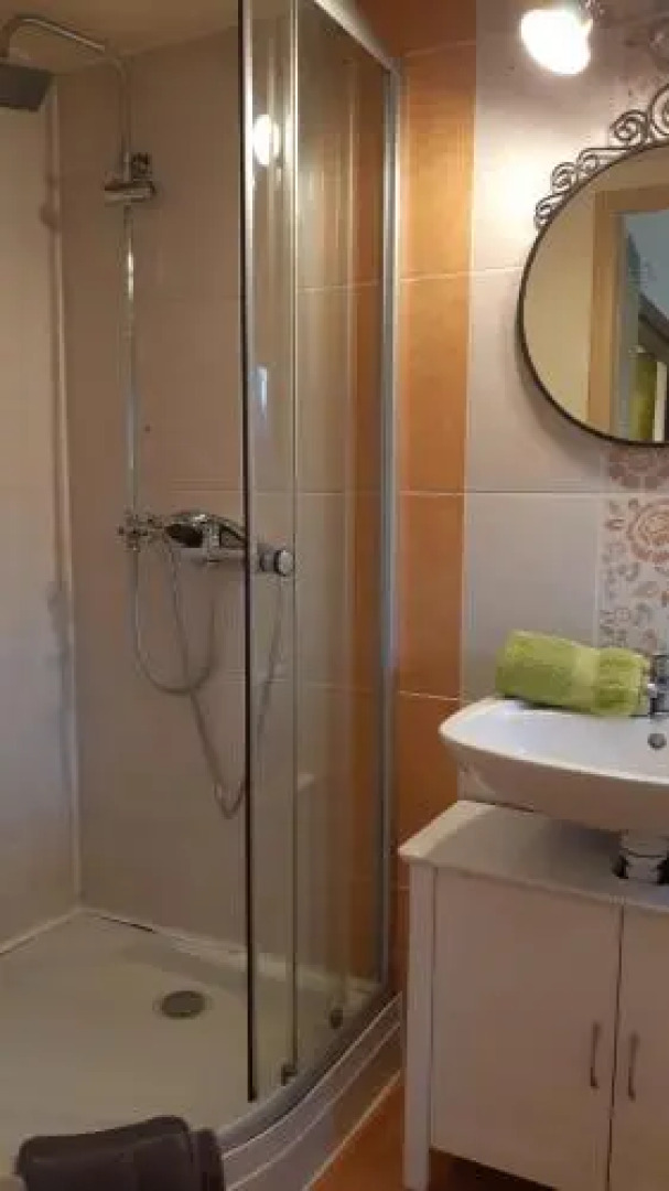 Mediterran Ferienhaus