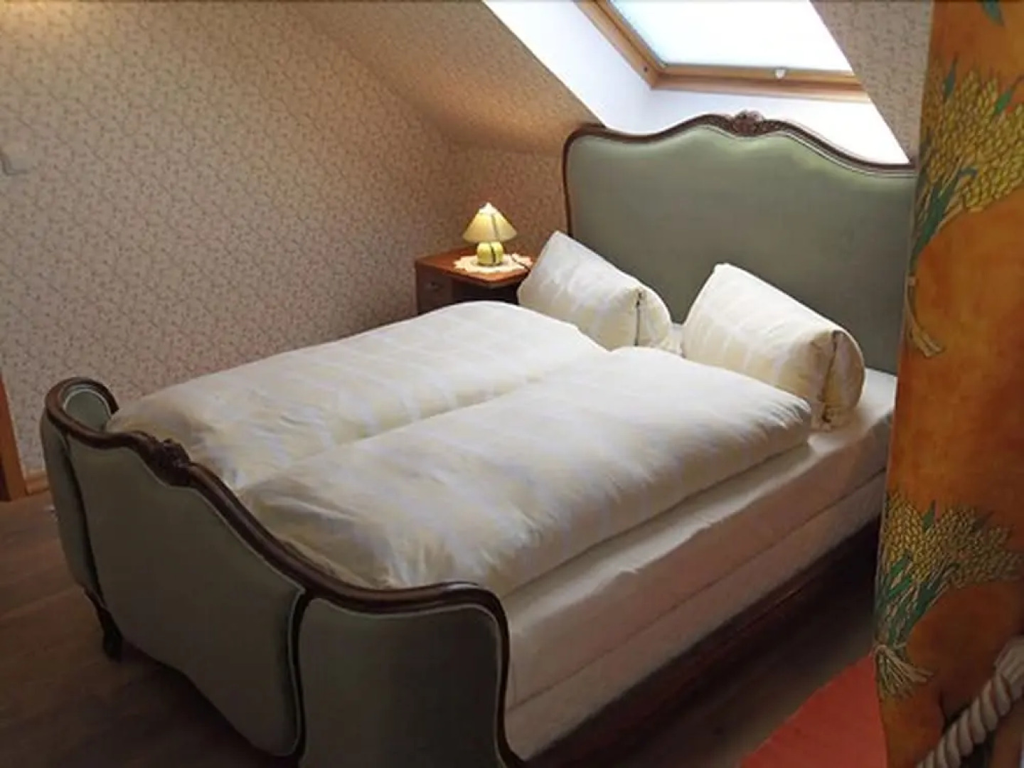 Hotel Auberge Mistral