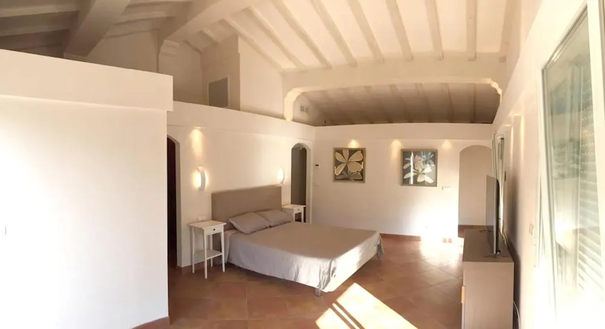 Villa With 5 Bedrooms in Rayol-canadel-sur-mer, With Wonderful Mountai