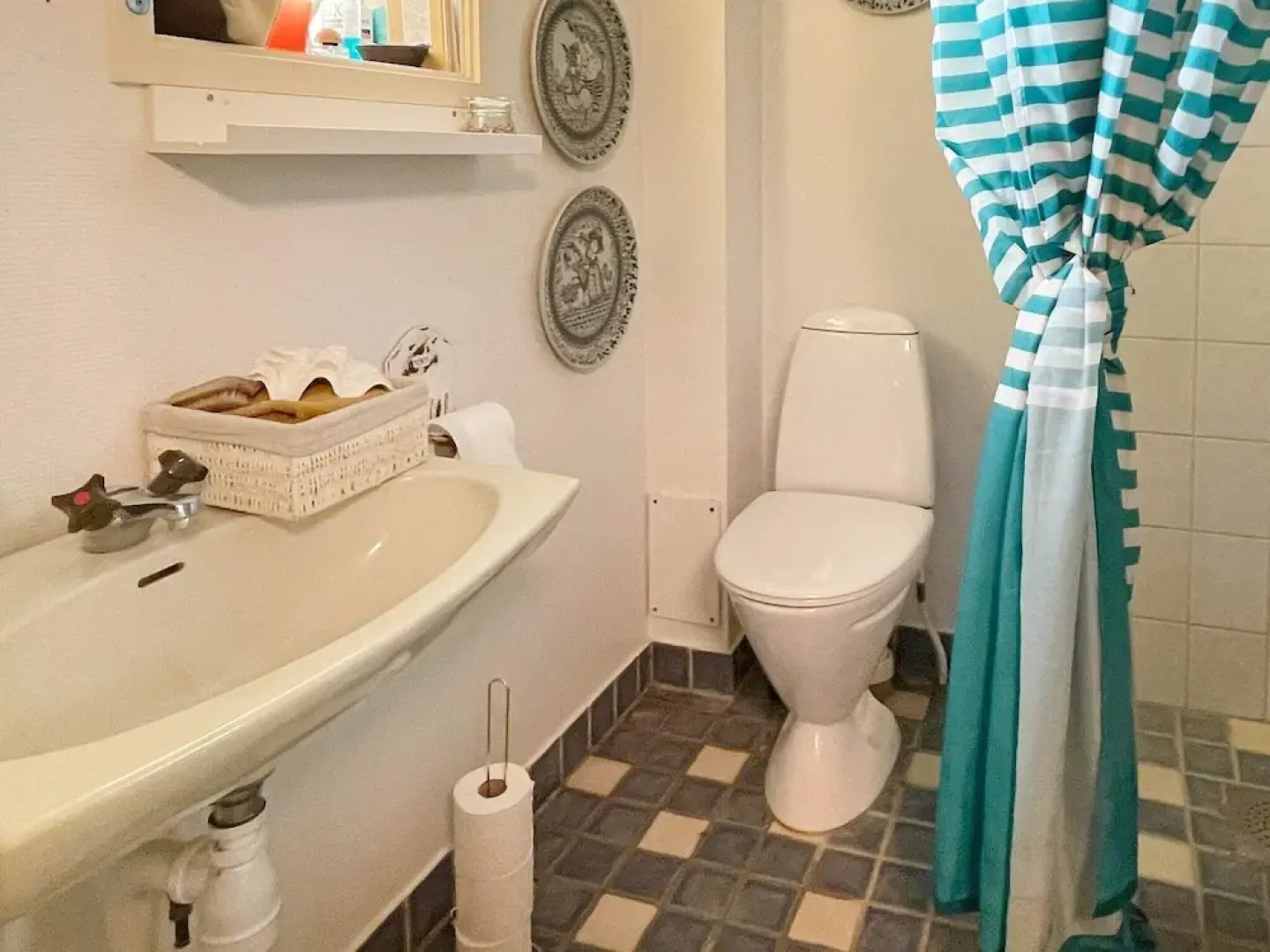 8 Person Holiday Home in Klovedal-by Traum