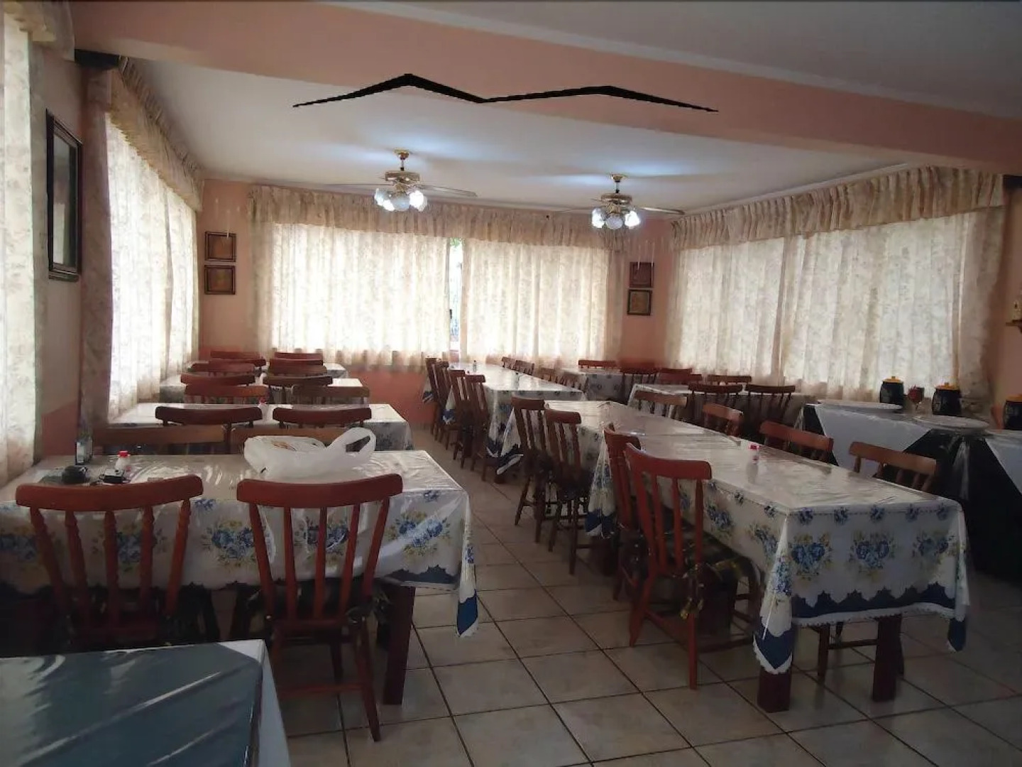 Hotel Refúgio da Lua