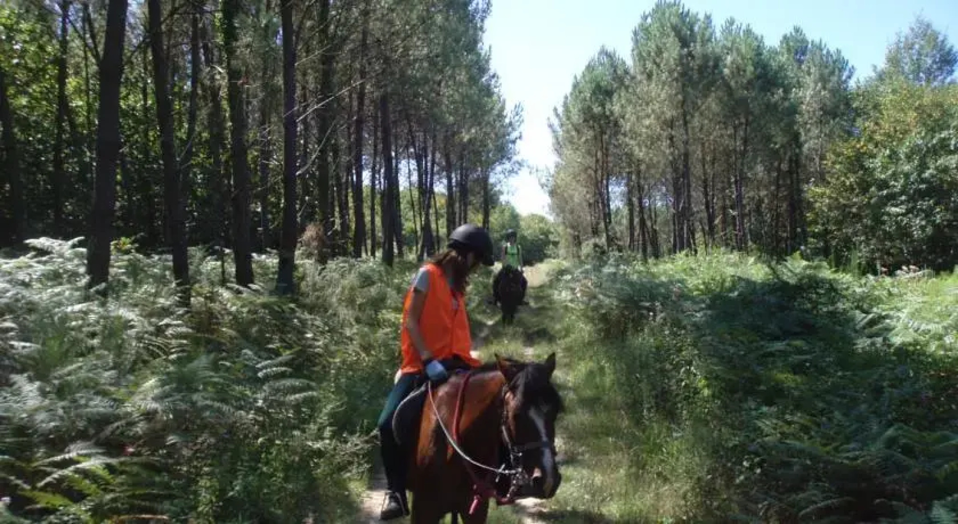 La Ferme de Grand Jean