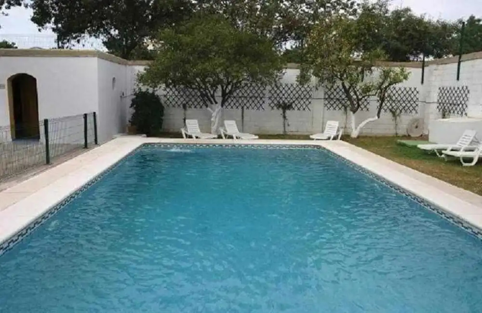 Hacienda San Ignacio