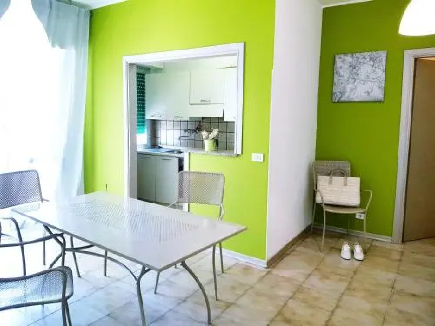 Appartamenti Alba Adriatica Via Olimpica