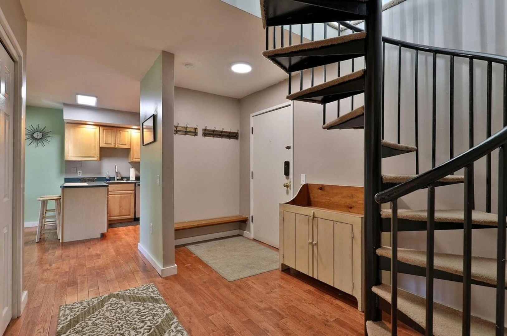 Gateway Penthouse #21 by Killington Vacation Rentals