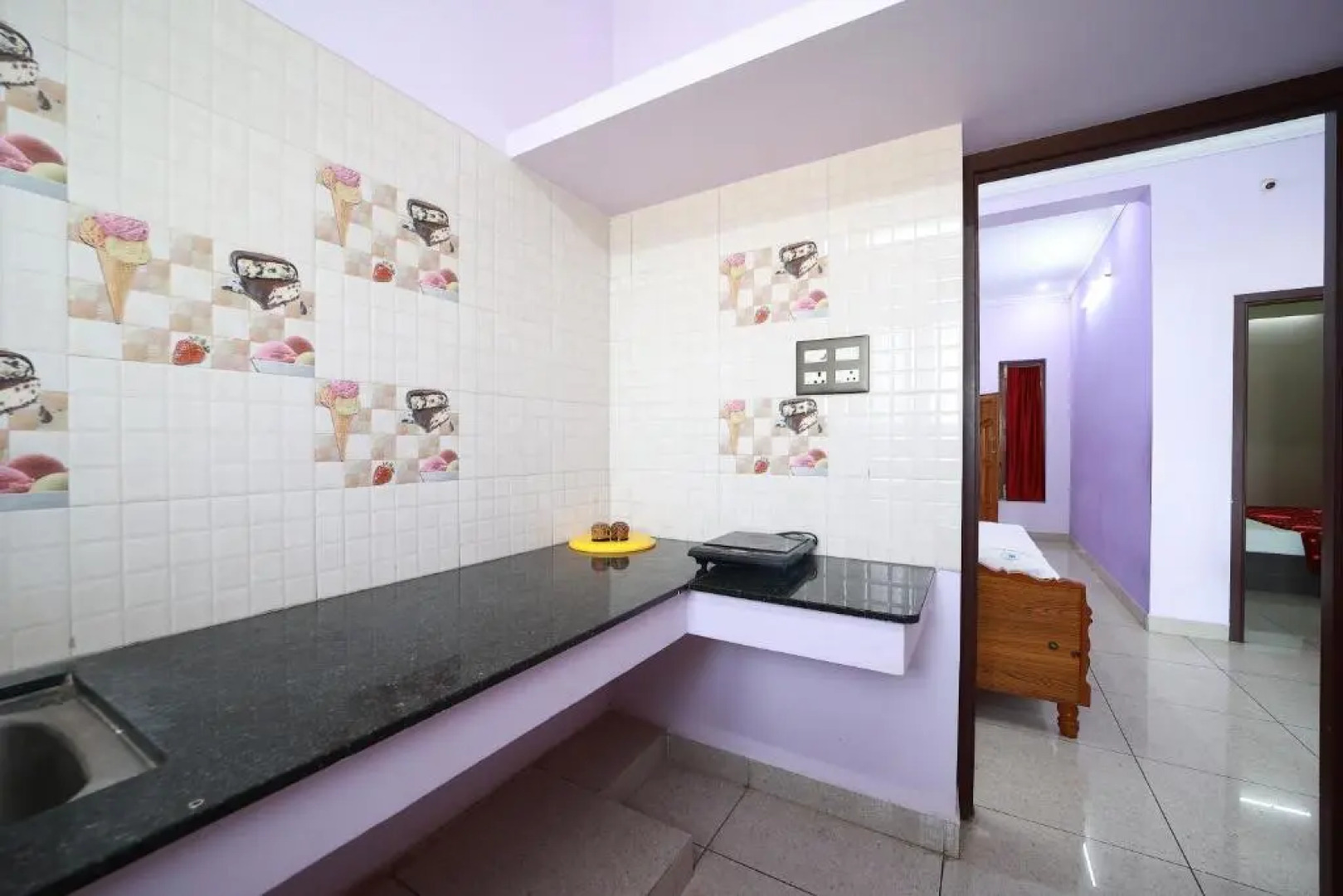 Royal Casttle Residence