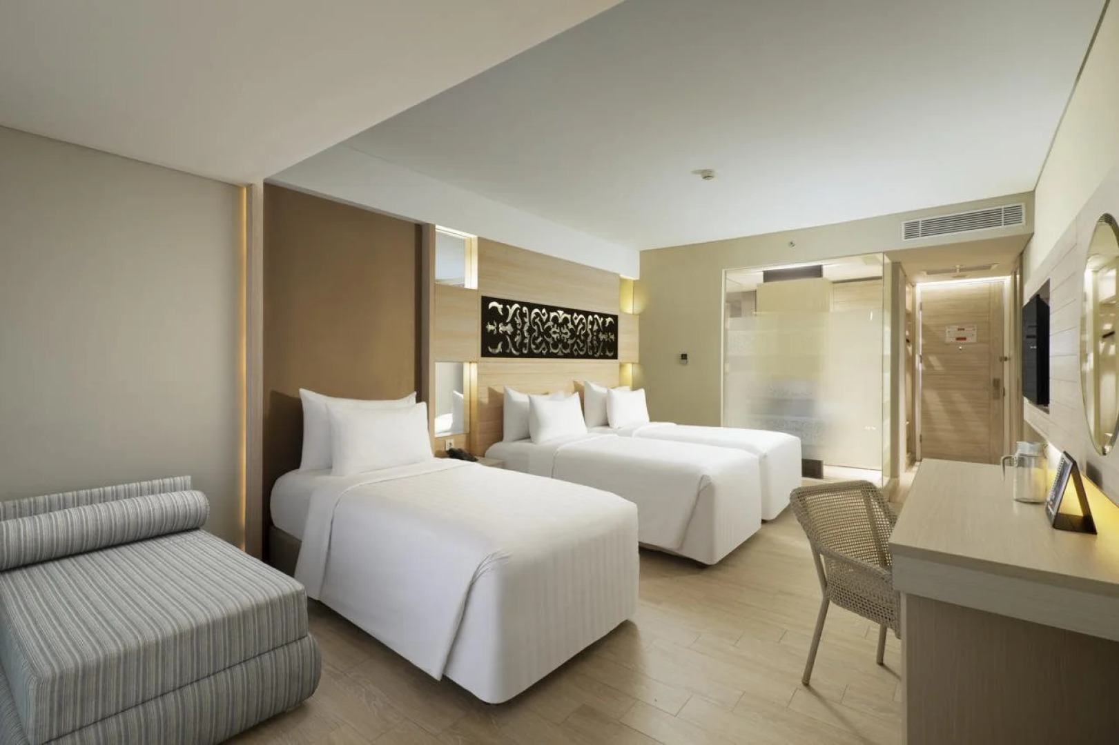 Anathera Resort Kuta