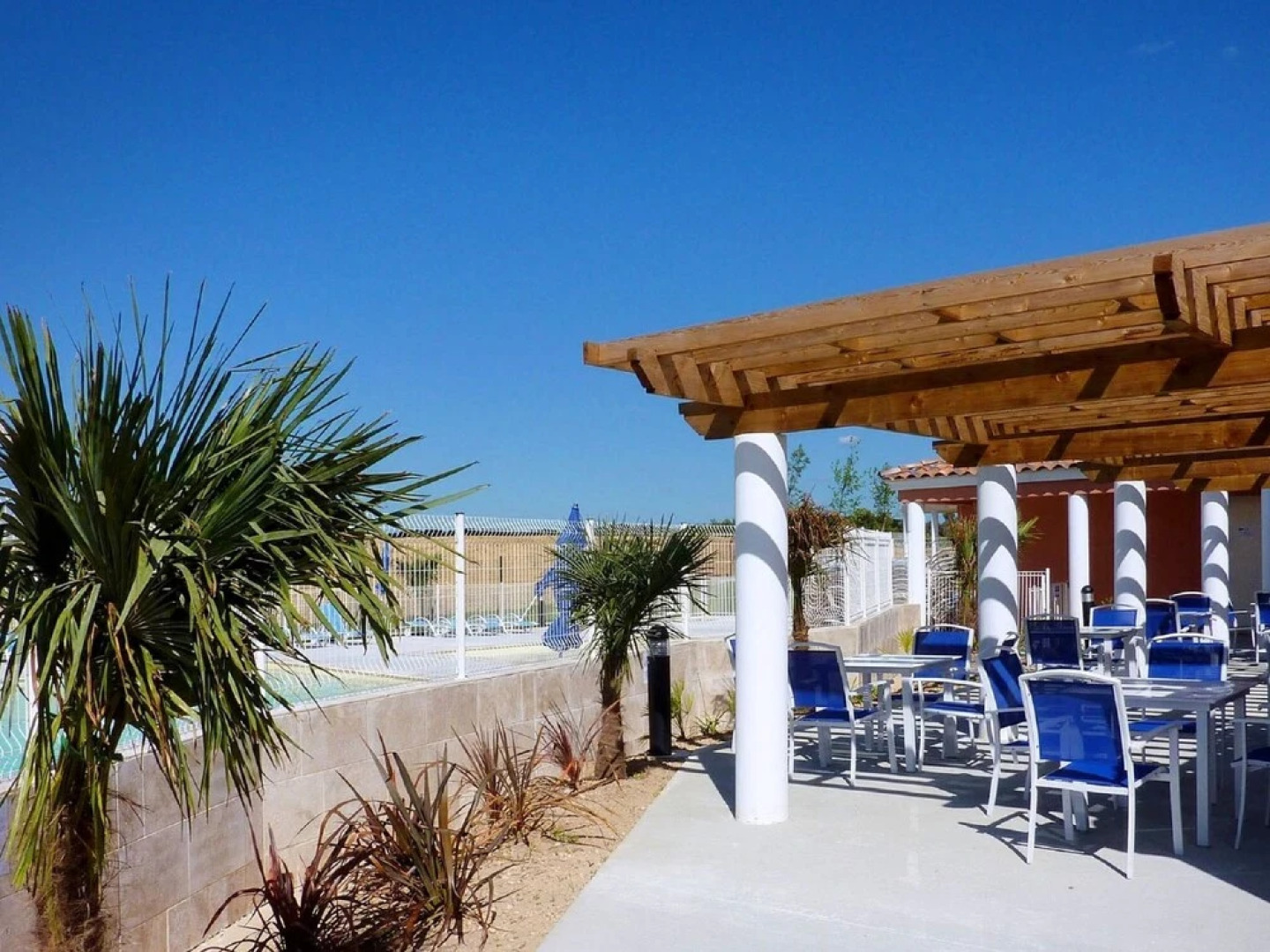 Comfortable Apartment With Balcony in the Beautiful Provence