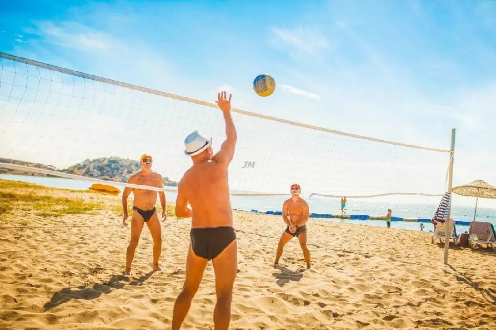 APARTAMENTY 1 komn. 70m do pljazha. akvapark*