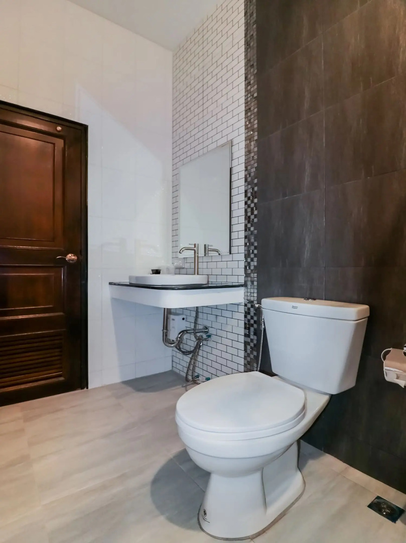 Baan Noppadol Hua Hin Loft Hotel