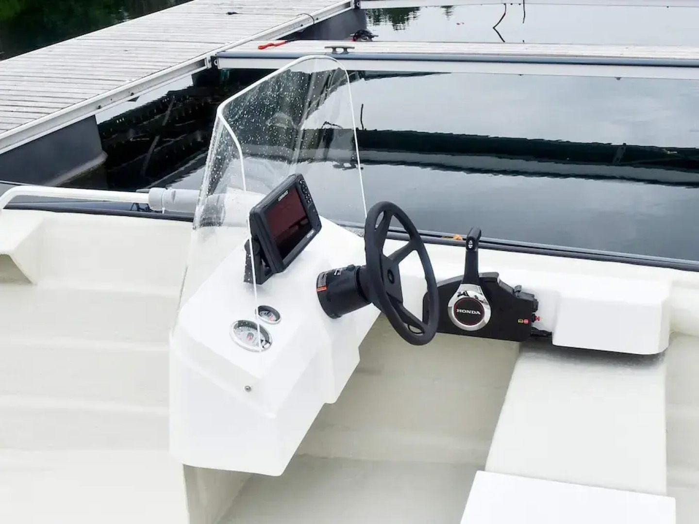 6 Person Holiday Home in Averoy