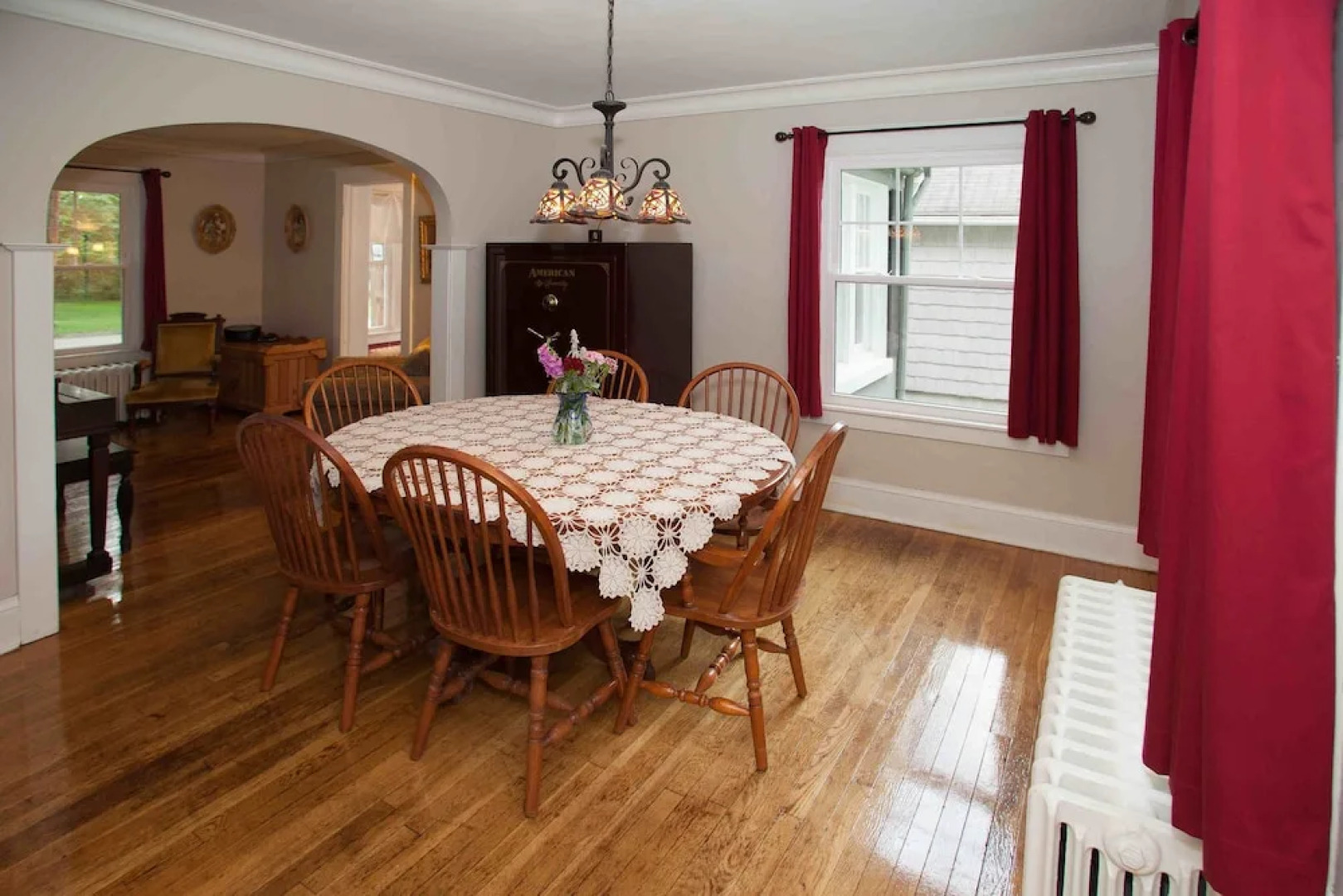 Enchanted Cottage on Glen