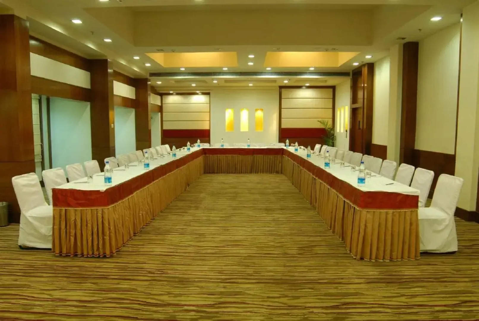 Golden Tulip Lucknow