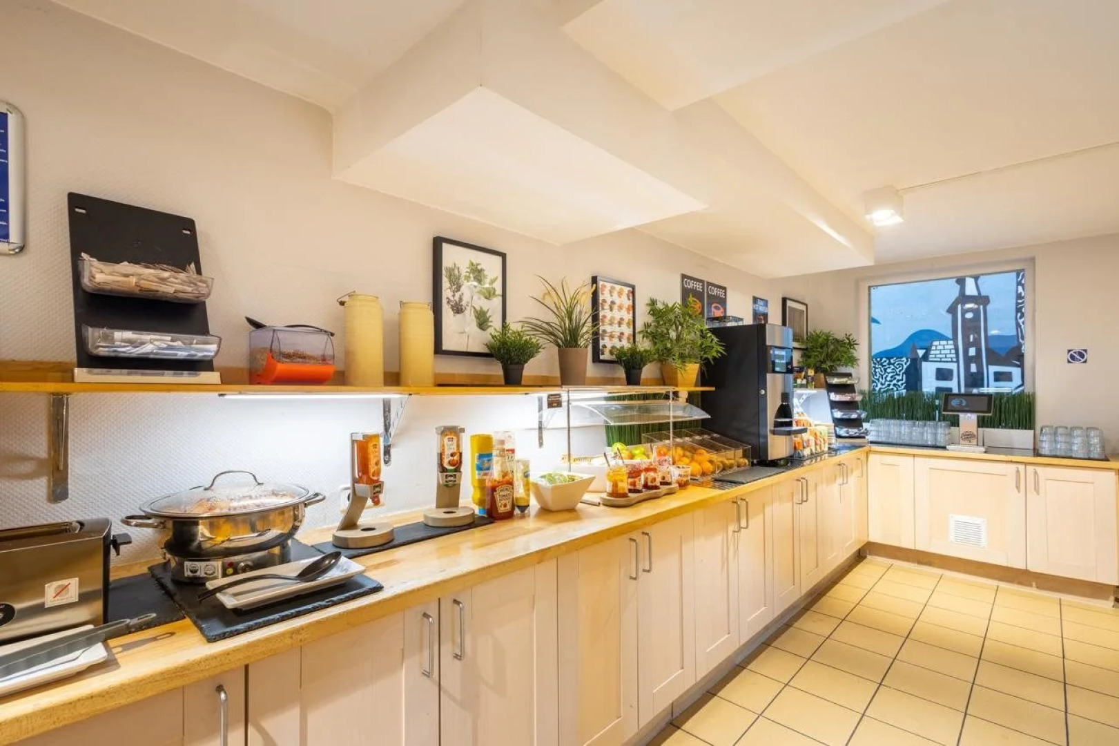 A&O Hotel & Hostel Dortmund Hauptbahnhof