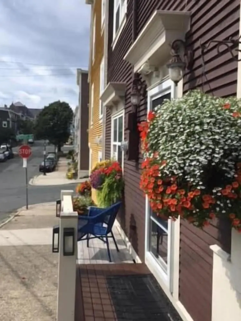 The Narrows Bed & Breakfast