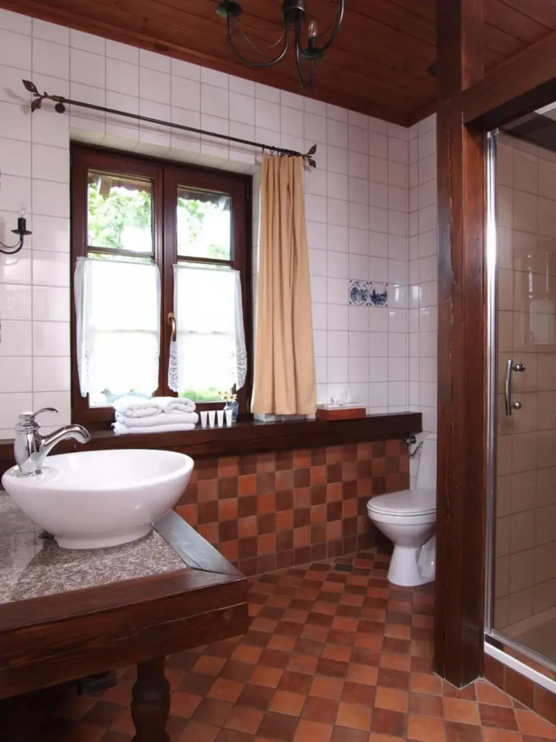 Kiermusy Dwór Łabędzie