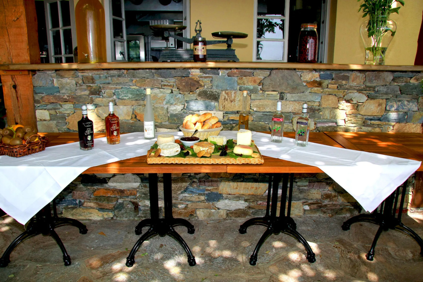 Hotel Restaurant La Corniche