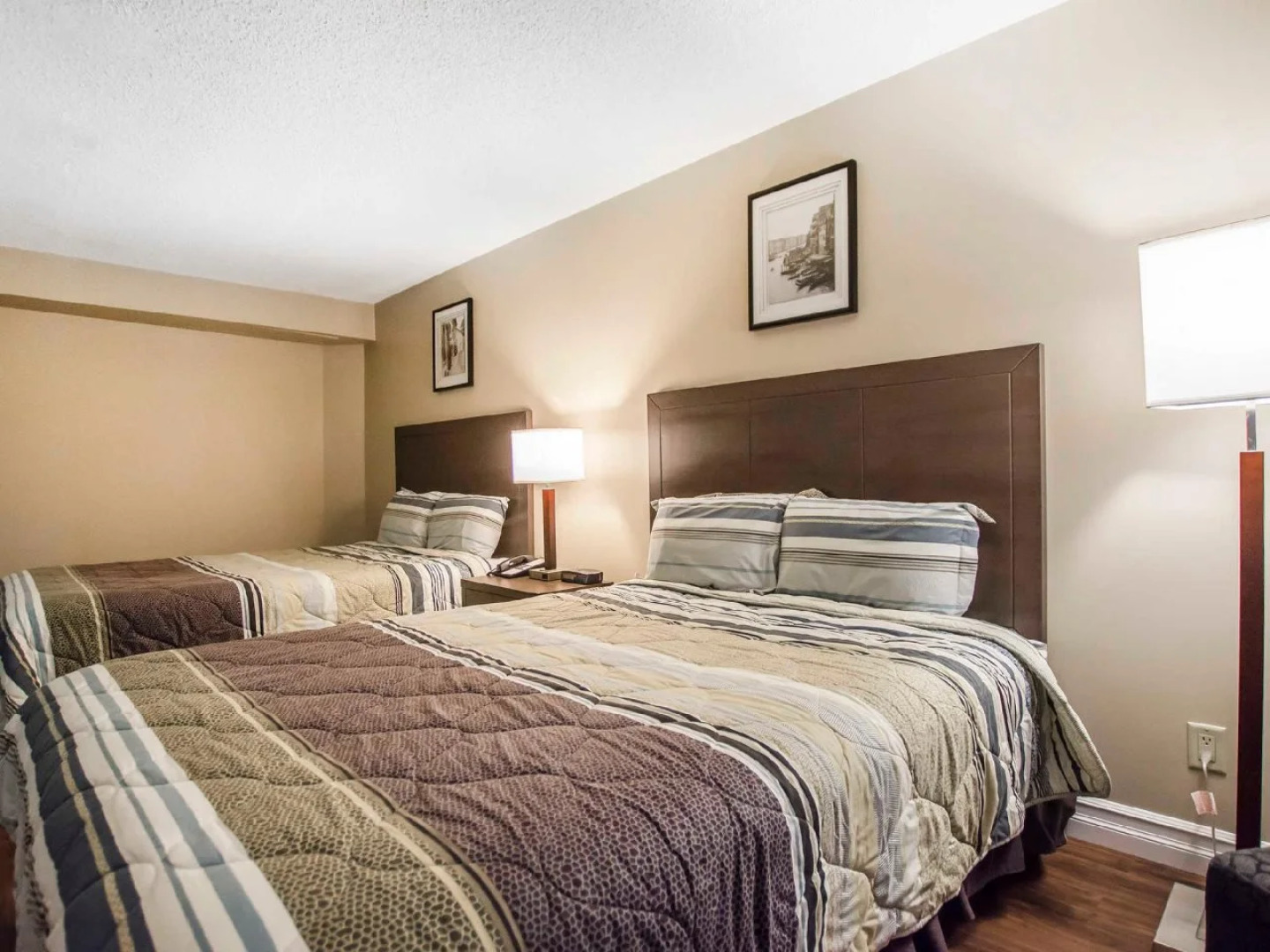 Econolodge Miramichi