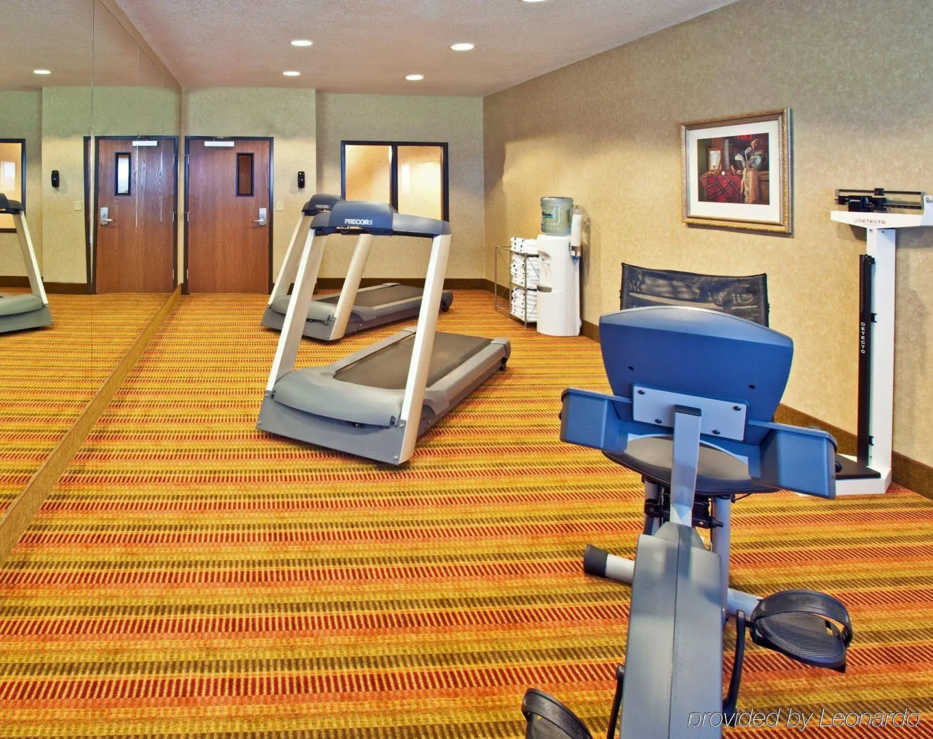 Holiday Inn Express & Suites Sioux Center by IHG