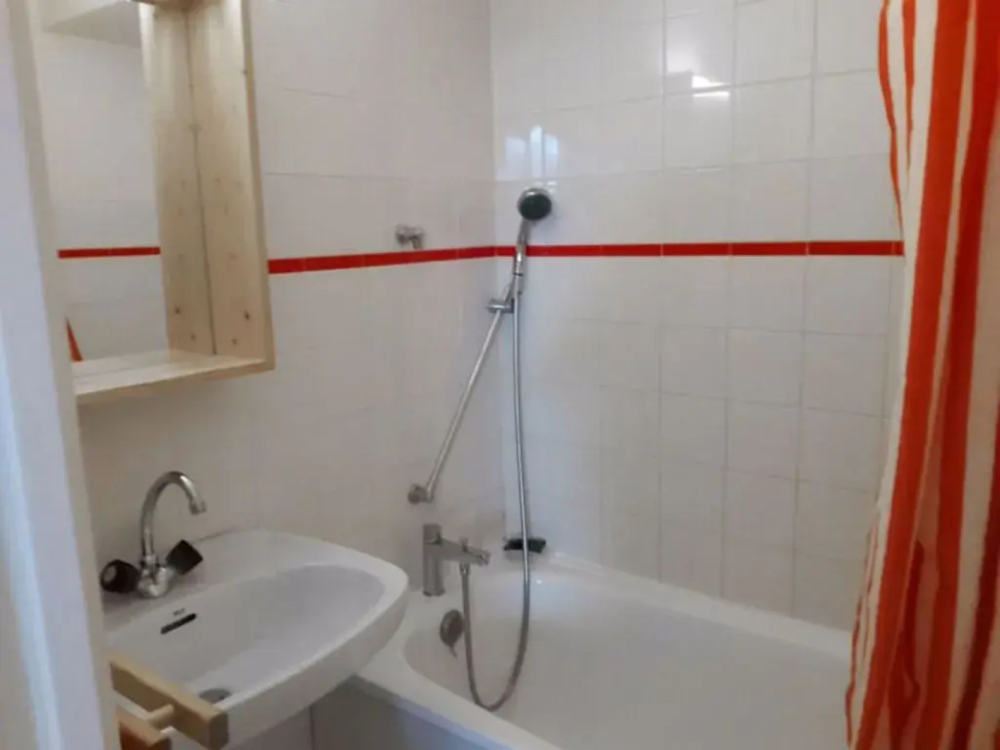 Les Balcons de L'Etale - INH 27795