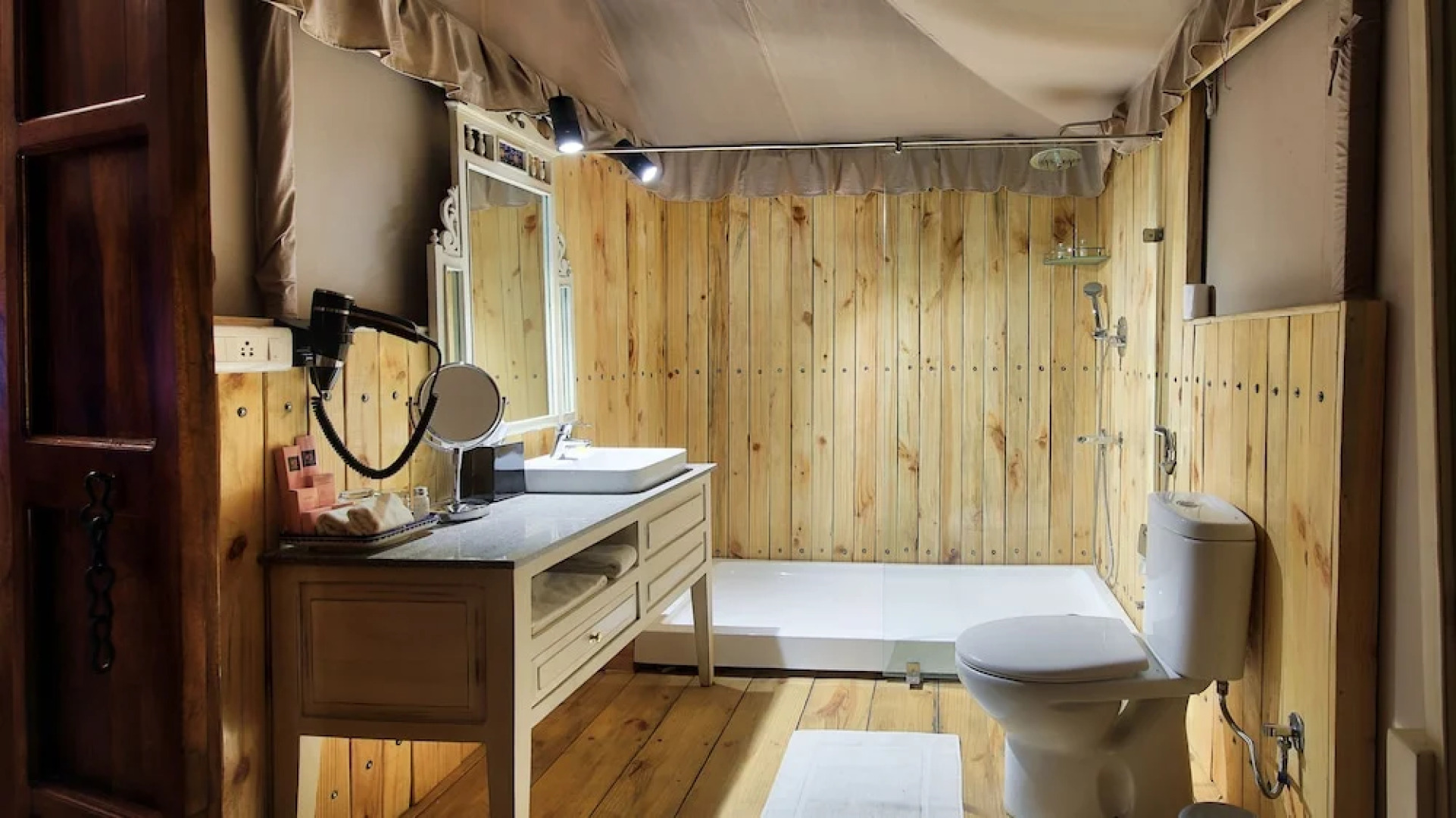 The Sambhar Heritage and Resort