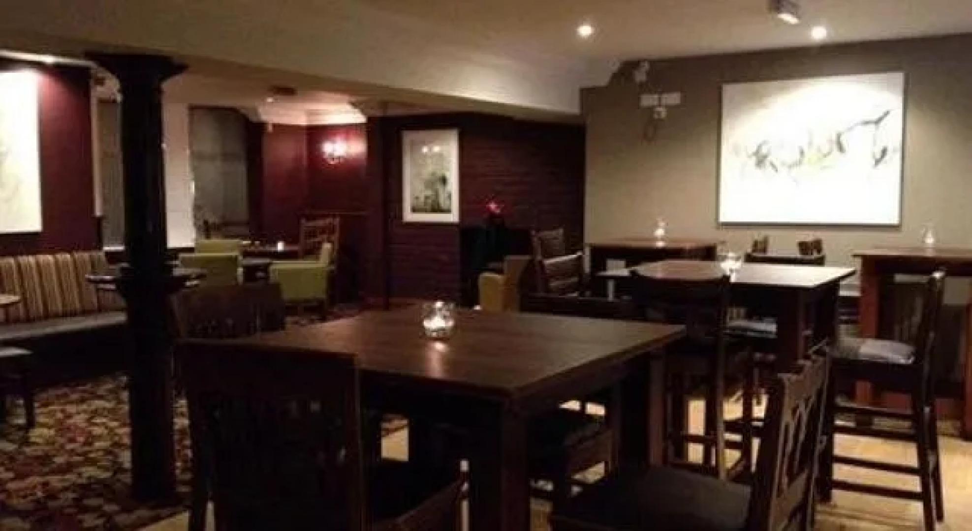 Crown Inn Hebden Bridge